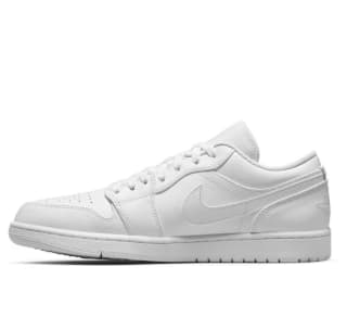 Zapatillas de baloncesto hombre Air Jordan 1 Low Jordan por solo 64,95€
