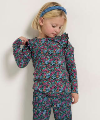 Diverse kindertops met 50% korting bij Terstal