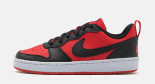 Nike Court Borough Low Recraft Sneakers voor €31,95 bij Zalando