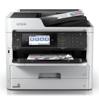 Epson Workforce Pro WF-C5790DWF A4 inkjetprinter voor €222,45