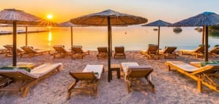 Hasta 30% de Descuento Verano Hotel 5* en Corfú.