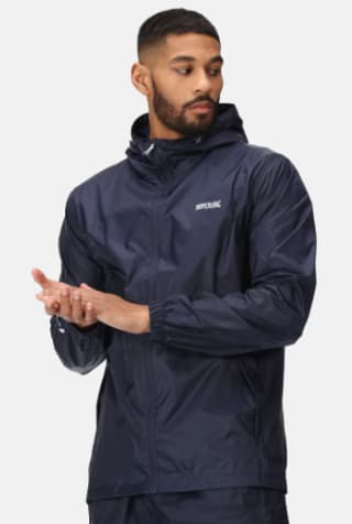 Chaqueta de hombre Pack It Jkt III Regatta por 17,45€