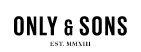 Cyber Week bij Only & Sons met 20% extra korting op de sale tot 70%