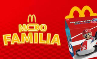 Hamburguesa Favorita + Refresco Mediano a Elegir desde 2,90€ de Mcdonalds