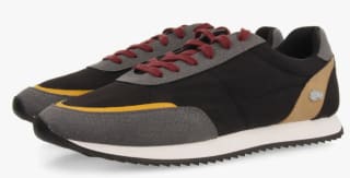 GIOSEPPO Zarasai, Zapatillas Hombre por solo 25€