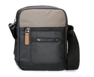 Bolso bandolera Pepe Jeans Cardiff por 14.99€