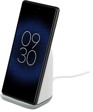 Google Pixel Stand v2 draadloze oplader voor €22,99 bij Odido