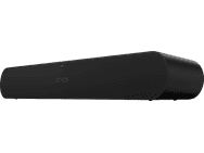 Sonos Ray Zwart - Soundbar voor €249 bij de MediaMarkt