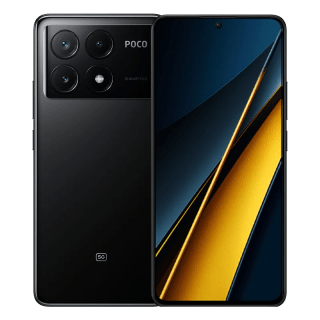 POCO X6 Pro 5G Versión Global 8GB/256GB por 221,94€