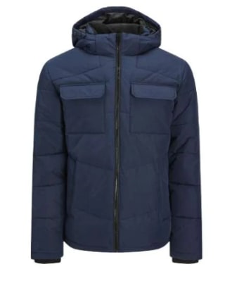 Chaqueta de invierno Jack&Jones a 19,99€