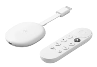 Google Chromecast - 2K HD - Wit voor €29,99 bij Google