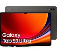 Samsung Galaxy Tab S9WiFi 256GB X910 Grijs voor €999 bij Belsimpel