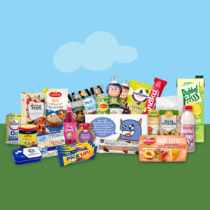 Monsterbox (Nederland) voor €15.95