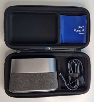 Annke Speakerphone 2 voor €80 dmv code bij Annke