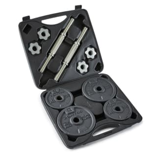 Kit mancuernas 20 kg Corength por 49.99€