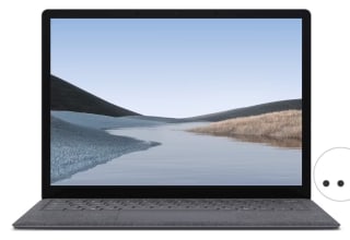 Microsoft Surface Laptop 3 13,5" voor €499 bij iBOOD