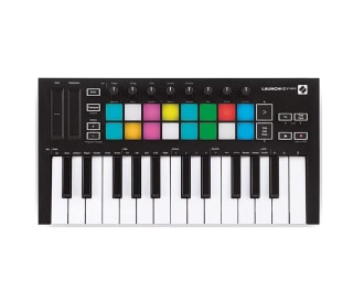 Novation Launchkey Mini MK3 por solo 77€