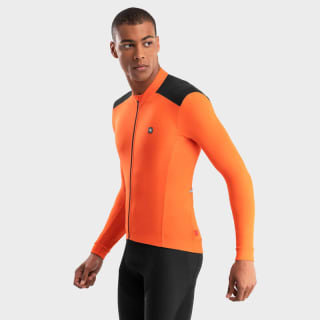 Maillot ciclismo térmico hombre M4 Oregon SIROKO por 69,95€