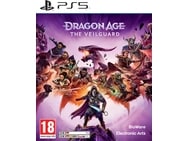 Dragon Age: The Veilguard voor €11,94 bij Amazon
