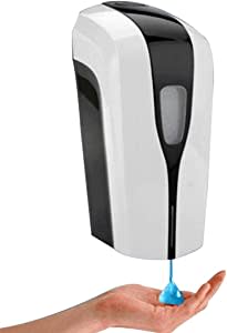 Dispensador de mano pared a tan solo 5,99€