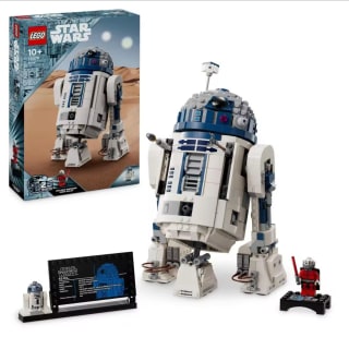 LEGO 75379 Star Wars R2-D2 por 64,78€