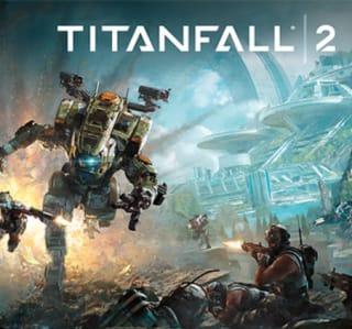 Videojuego Titanfall 2 por solo 2,99€ en Steampowered
