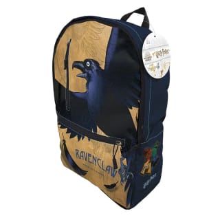 Recopilación mochilas Harry potter por 11,89€