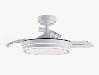 Ventiladores de techo a precios mínimos en Miravia desde solo 36€