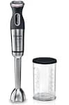 Bosch MS8CM6110 - Staafmixer - Zwart/Zilver voor €59,99 bij Coolblue