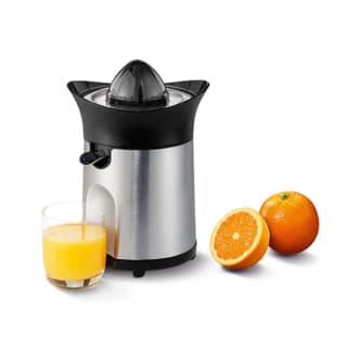 Blokker citruspers Deluxe BL-60002 - RVS voor €19,99 bij Blokker