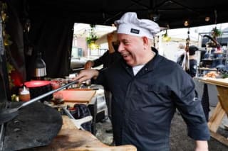 Gratis tickets voor het Santa Q kerst evenement van Vuur & Rook