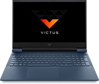 Portatil HP Victus 16-e0087ns con AMD Ryzen 7 5800H de 16GB/512GB SSD por 699€