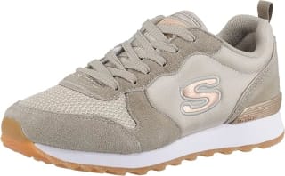 Zaptillas Skechers OG 85 Goldn Gurl, Mujer por 33,95€