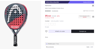 Regalos día del padre hasta 50% + 10% EXTRA en Miravia chollazos