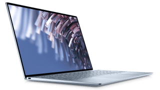 Dell XPS 9315 laptop, 13,3"" voor €949,99 bij Laptopcentrale