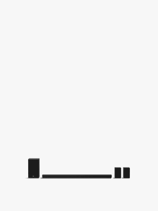 LG SP11RA 7.1.4 Channel Soundbar for £599 at Fenwick
