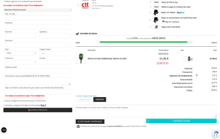 Pala de pádel Nexus Xylon Carbon por 46,24€