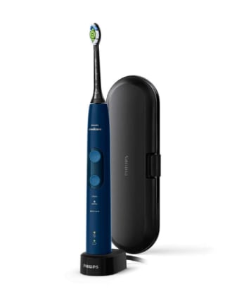 Cepillo dental electrico Philips Sonicare ProtectiveClean 5100 por 84,99€