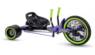 Grab Huffy green machine 16" junior from Argos as low as £65