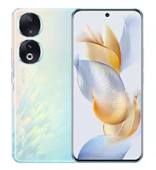 Honor 90 5G 256GB por $4,390 en AliExpress con cupón