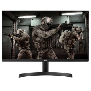 Monitor Gamer da LG de 24 polegadas - R$ 779