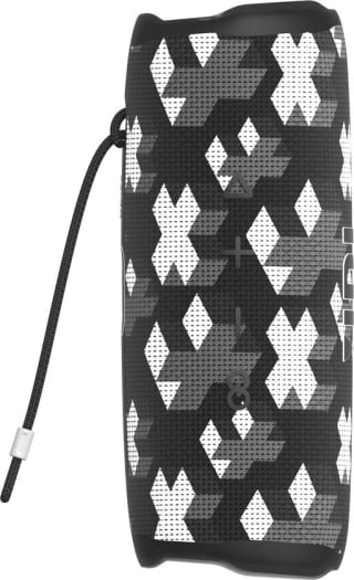 1+1 of 2+2 gratis op JBL Flip 6 Martin Garrix Edition speakers bij Bol.com