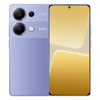 Xiaomi Redmi Note 13 Pro 4G Versión Global 8GB/256GB NFC por 189€