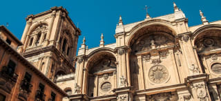 Estancia en Hotel Eurostars Puerta Real 4* con descuento de hasta -30%