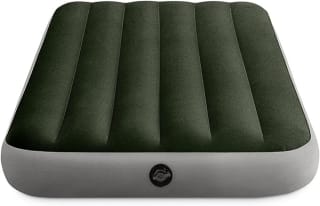 Intex Dura-Beam Colchón Inflable Queen por $516 en Amazon