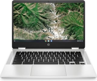 HP Chromebook 14 inch - Grijs nu voor € 249 bij bol.com