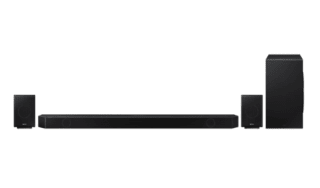 Barra de sonido Samsung HW-Q990B a solo 658,55€