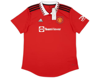 Camiseta de local del Manchester United 2022-23 Mujer por 21,59€