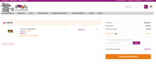 TV OLED 55" LG OLED55B46LA 120Hz 4xHDMI 2.1 VRR A8 AI 4K Dolby Vision/HDR10/HLG por solo 805,01€