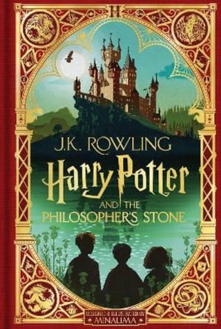 Rowling, J K - Harry Potter & The Philosophers Stone voor €19,94 bij Bol.com